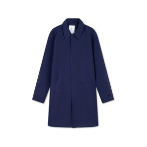 Welter Shelter - Mac Long Dong Jacket | Navy Blue