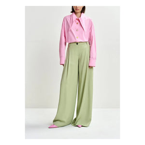 Essentiel Antwerp - Justicia pants | Green