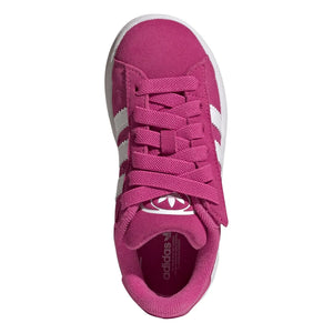 Adidas - Campus 00s Sneakers with Elastic Laces | Fuchsia