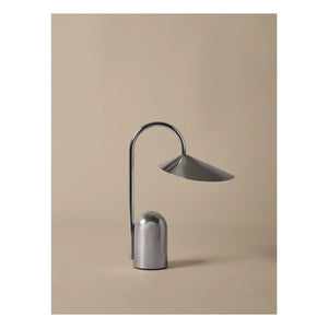 Ferm Living - Arum Table Lamp | Steel