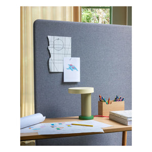 Hübsch - Magic Table Lamp | Beige