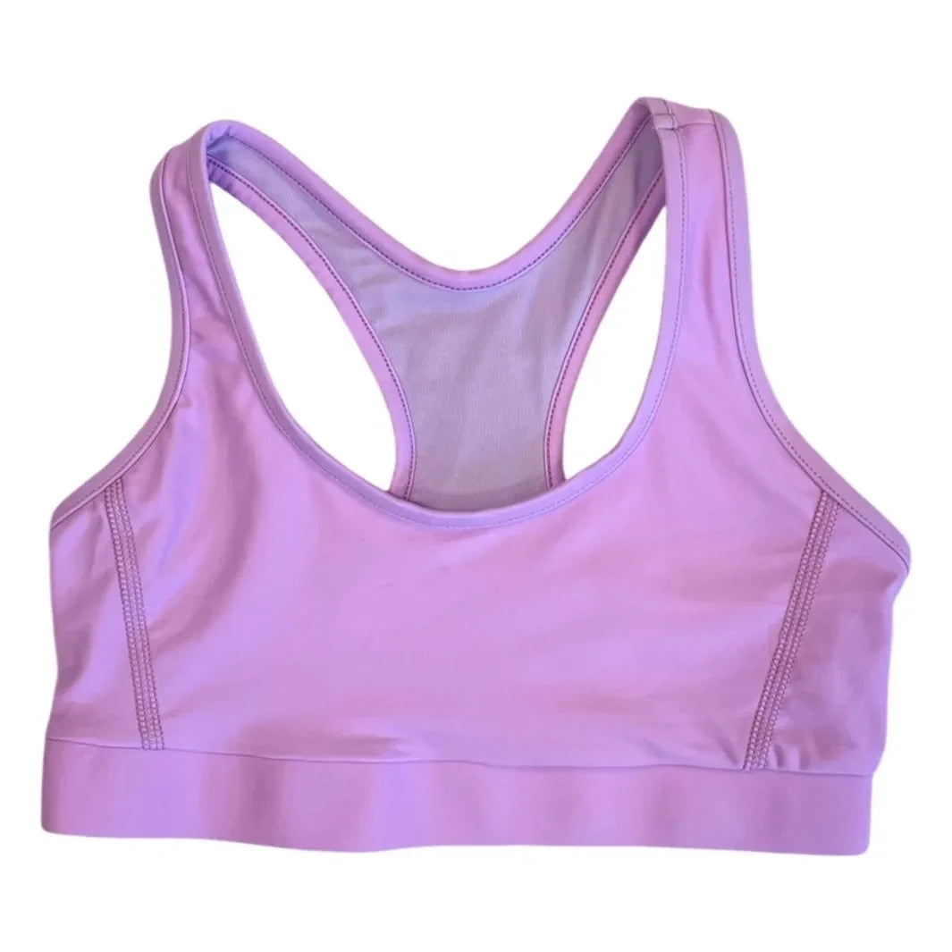 Sunchild - Riou Sports Bra | Lilac