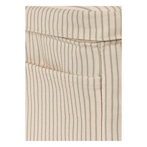 Konges Sløjd - Carl Tea Stripe Cooler | Beige