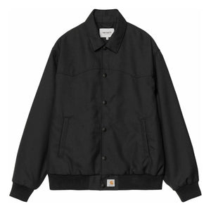 Carhartt WIP - Ray Jacket | Black
