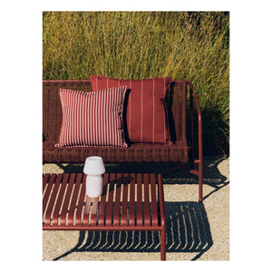 Hay - Outdoor Cushion Terrazza | Terracotta