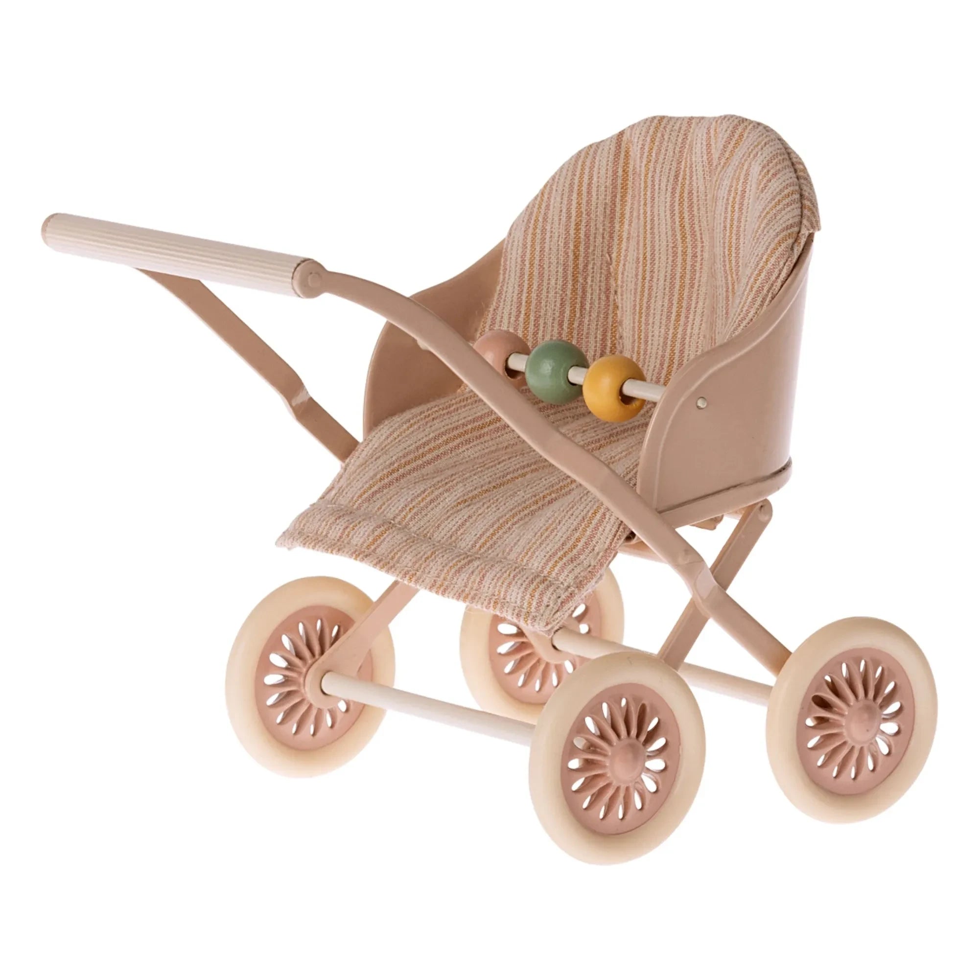 Maileg - Stroller | Pink