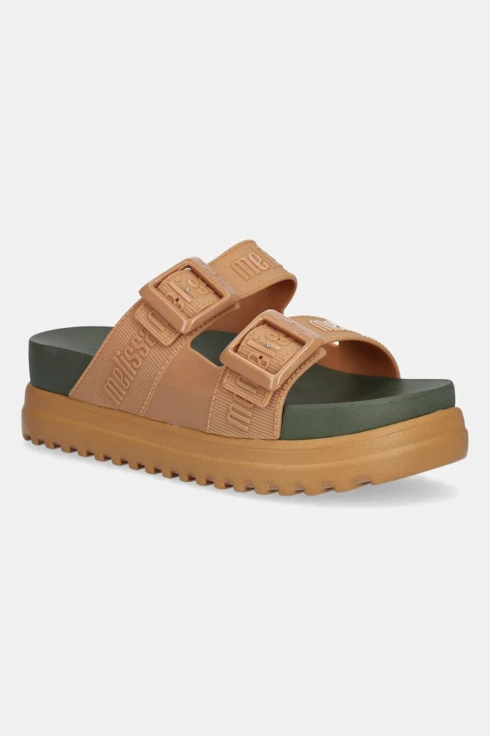 Melissa COZY M LOVER PLATFORM AD Terlik