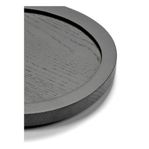 Valerie Objects - Maarteen Baas Plate | Gray