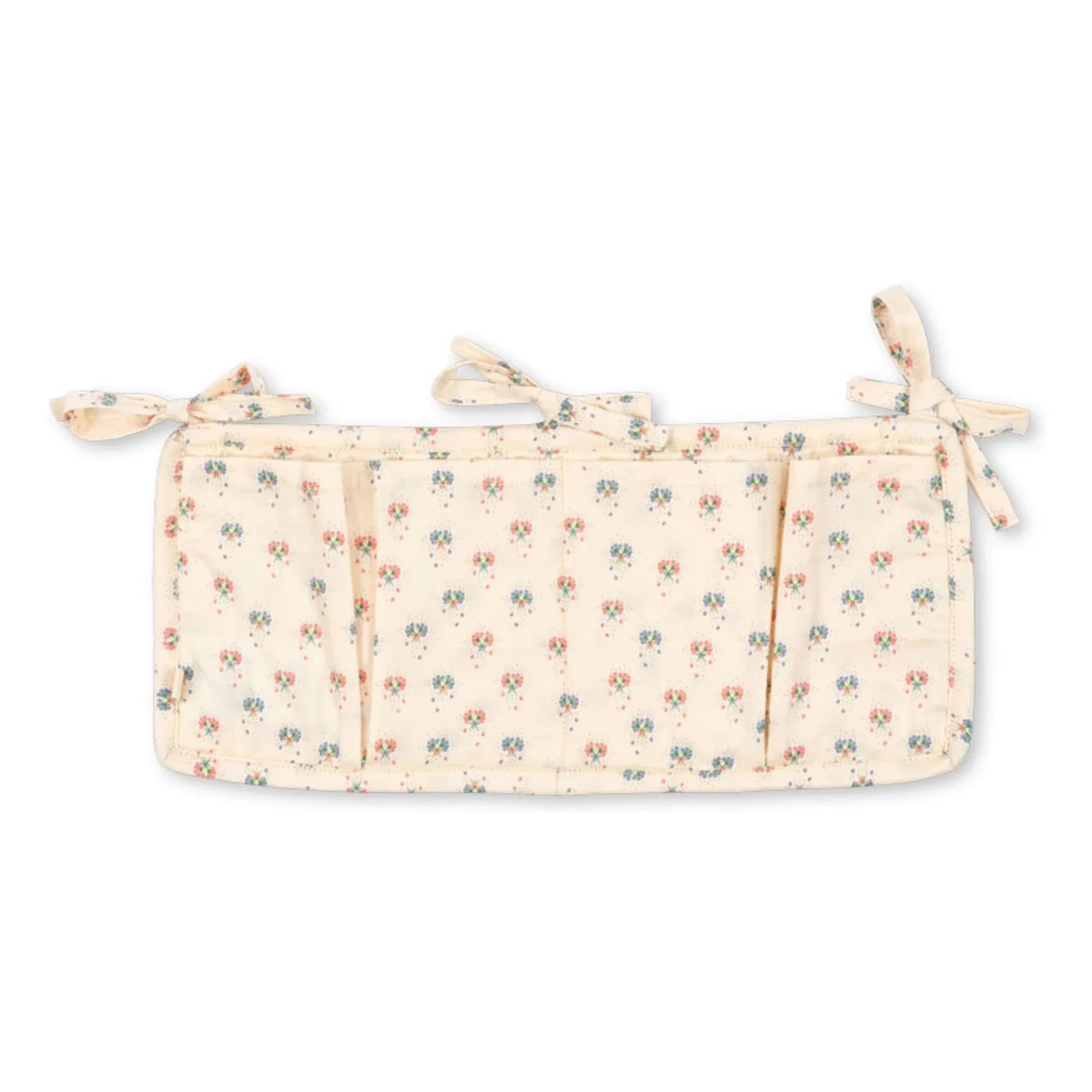 Konges Sløjd - Pipa Petite Crib Pocket | Beige