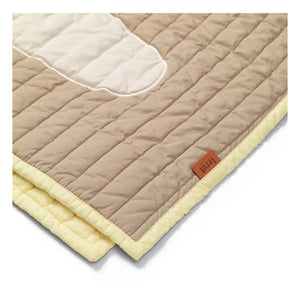 Ferm Living Kids - Bird Cotton Blanket