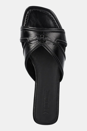 ZADIG&VOLTAIRE Azora Deri Terlik