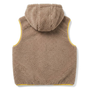 Smallable Kid - Manny Kolsuz Yelek | Bej
