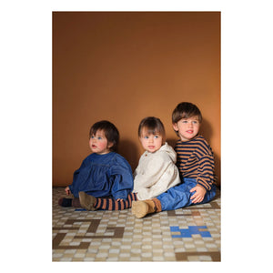 1+ in the Family - William Trousers | Denim