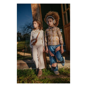 Gingersnaps - Rhea Pants | Dust Pink