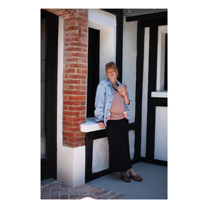 Mama Hangs - Carry&Pack Baby Kangaroo Carrier | Terracotta