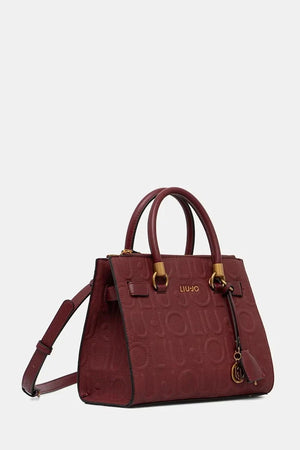 Liu Jo kadın suni deri crossbody çanta