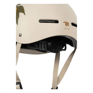 Konges Sløjd - Sweet and Sour Bicycle Helmet | Beige