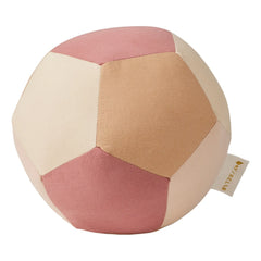Fabelab - Fabric Ball - Mixed Rose | Dusty Pink