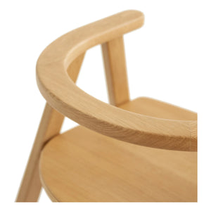 Nobodinoz - Growing Green Chair