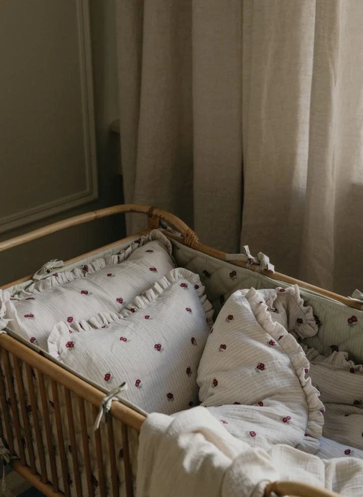 garbo&friends - Rosehip Bedding Set