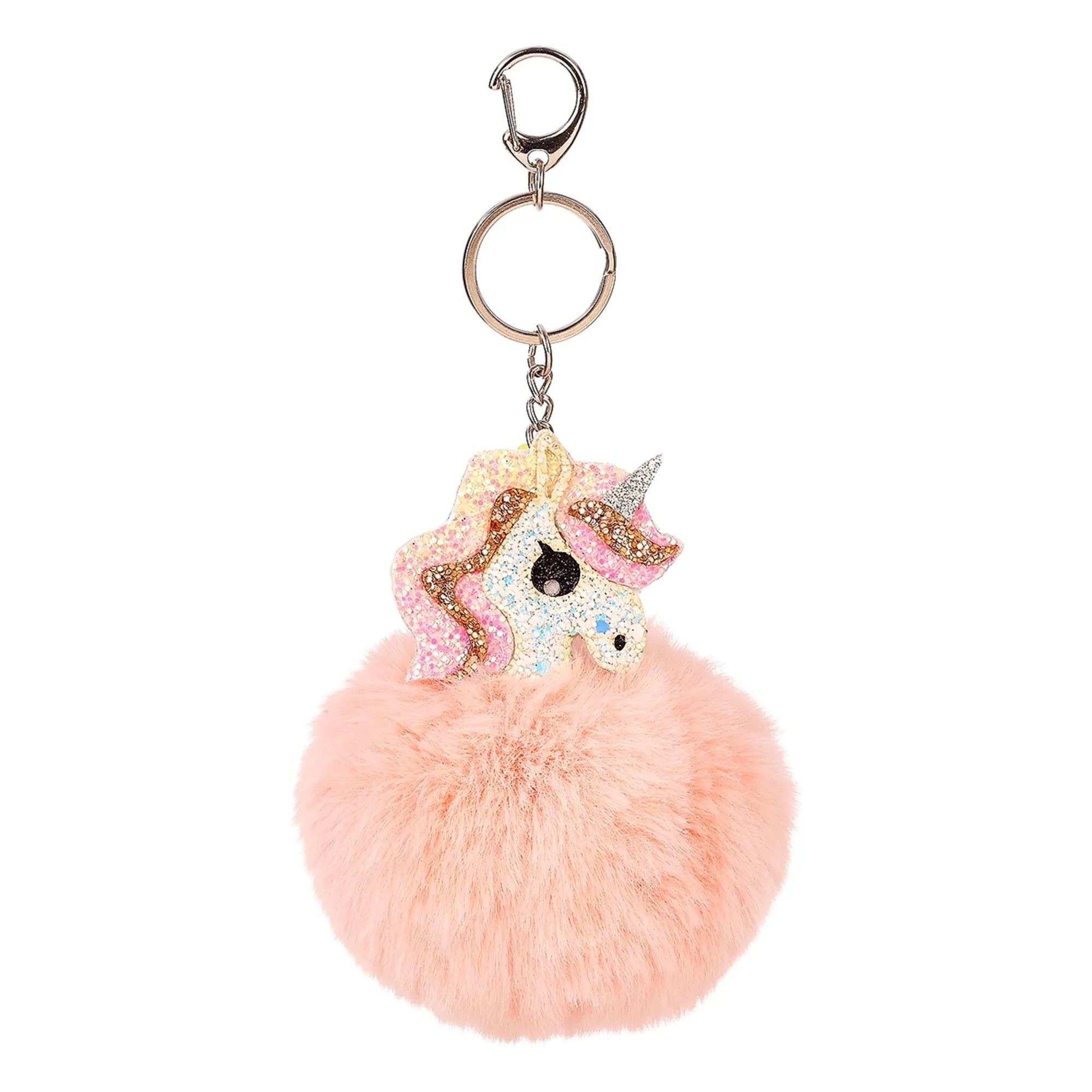 Souza - Valentina Keychain