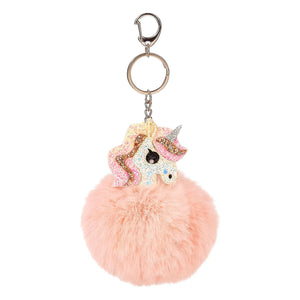 Souza - Valentina Keychain