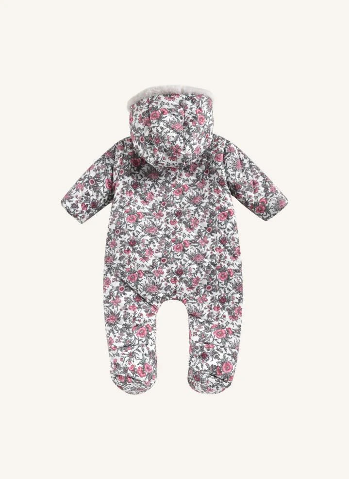 Louise Misha - Pilote Kirina Water-Repellent | Pink