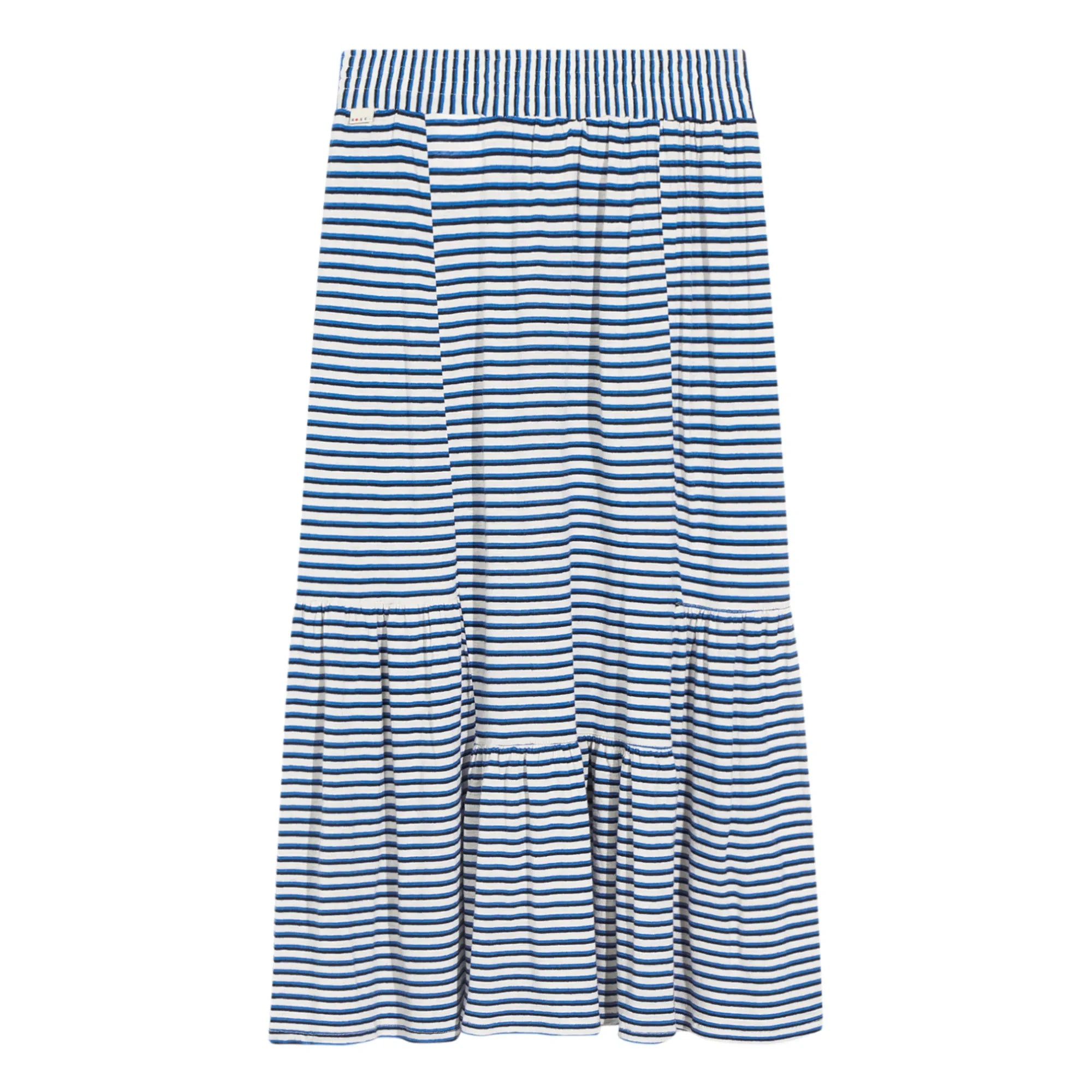 Bellerose - Volf Skirt | Navy