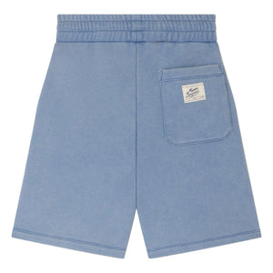 Bonpoint - Egon Bermuda şort | Azure blue
