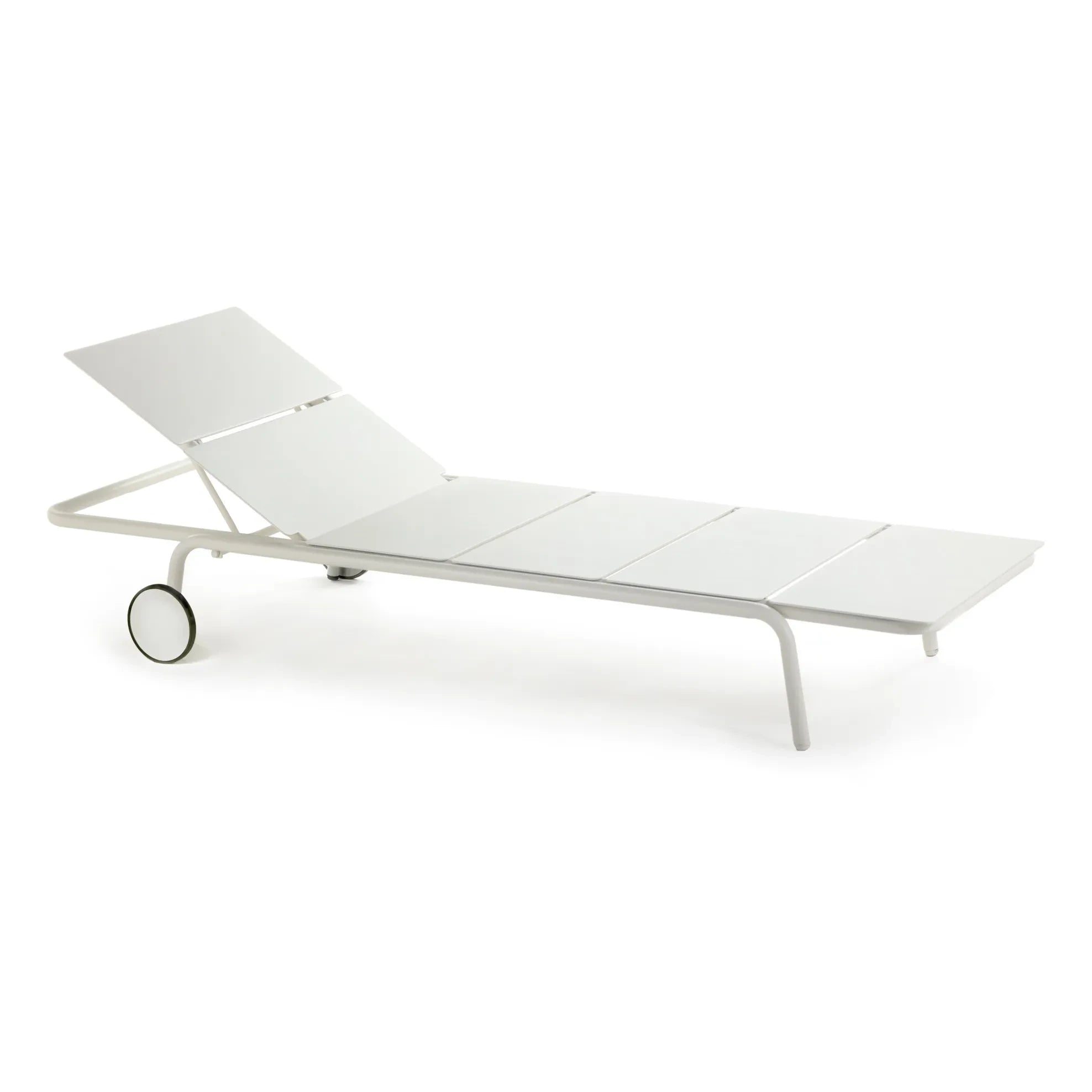 Serax - August Outdoor Sun Lounger | Sand