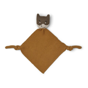 Liewood - Alfie Organic Cotton Soft Toy | Caramel