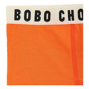 Bobo Choses - Boxer Bobo Choses Modal and Organic Cotton | Red