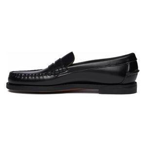 Sebago - Classic Dan Loafer | Black