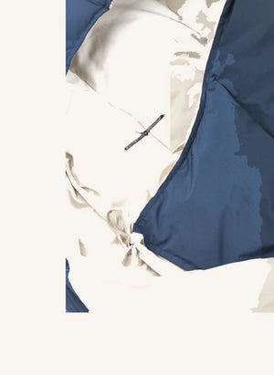 Liewood - Orion Baby Sleeping Bag | Classic Navy