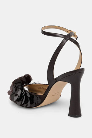 MICHAEL Michael Kors Loretta High Sandal