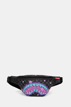 Sprayground - Black Waist Bag 910B8956NSZ