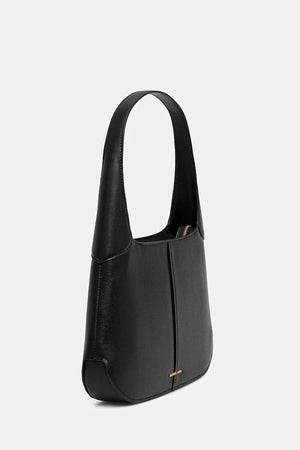 Deri çanta MICHAEL Michael Kors