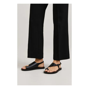 A. Emery - Milne Sandal | Black