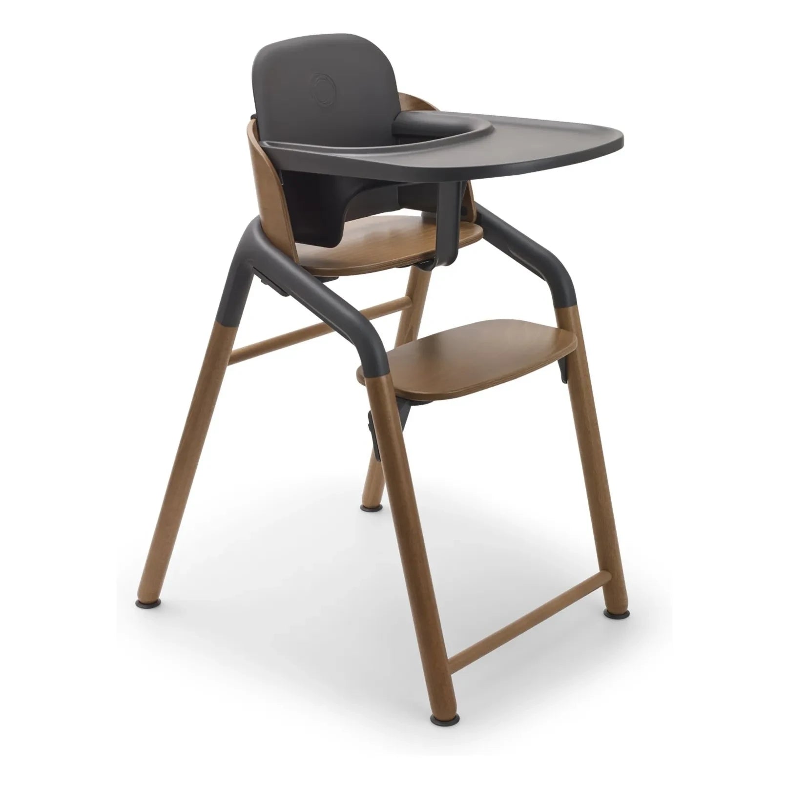 Bugaboo - Bugaboo Giraffe yüksek sandalye için raf | Gri