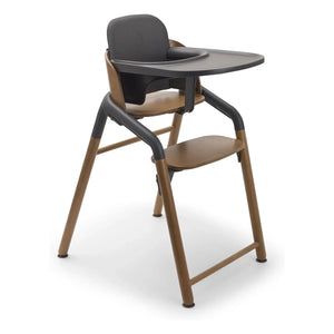 Bugaboo - Tray for Bugaboo Giraffe High Chair | Grey