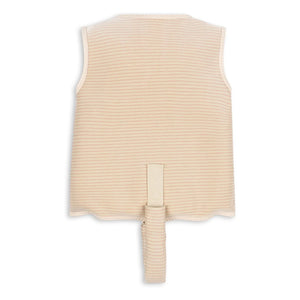 Konges Sløjd - Cherry Swim Vest | Pink
