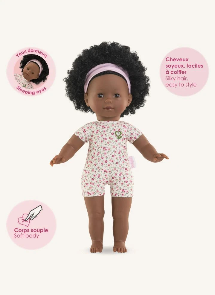 Corolle - My Corolle - Pauline | Pink