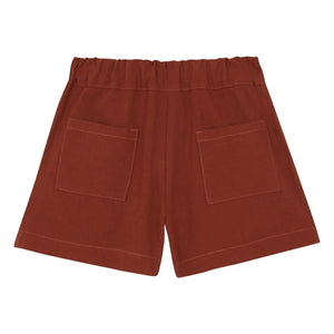 birinit - Bermuda Uni | Chocolate