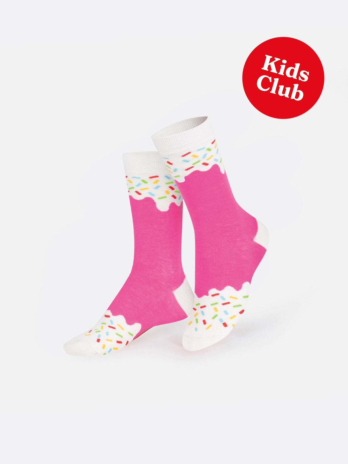 Eat My Socks - Kids Frozen Pop Socks