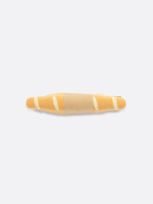 Eat My Socks - Adult French Baguette Socks