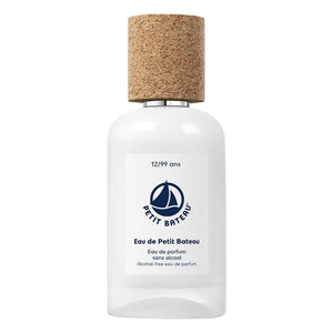 Petit Bateau - Eau de Petit Bateau Parfüm - 50 ml