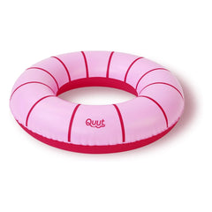 Quut - Inflatable Float | Pink