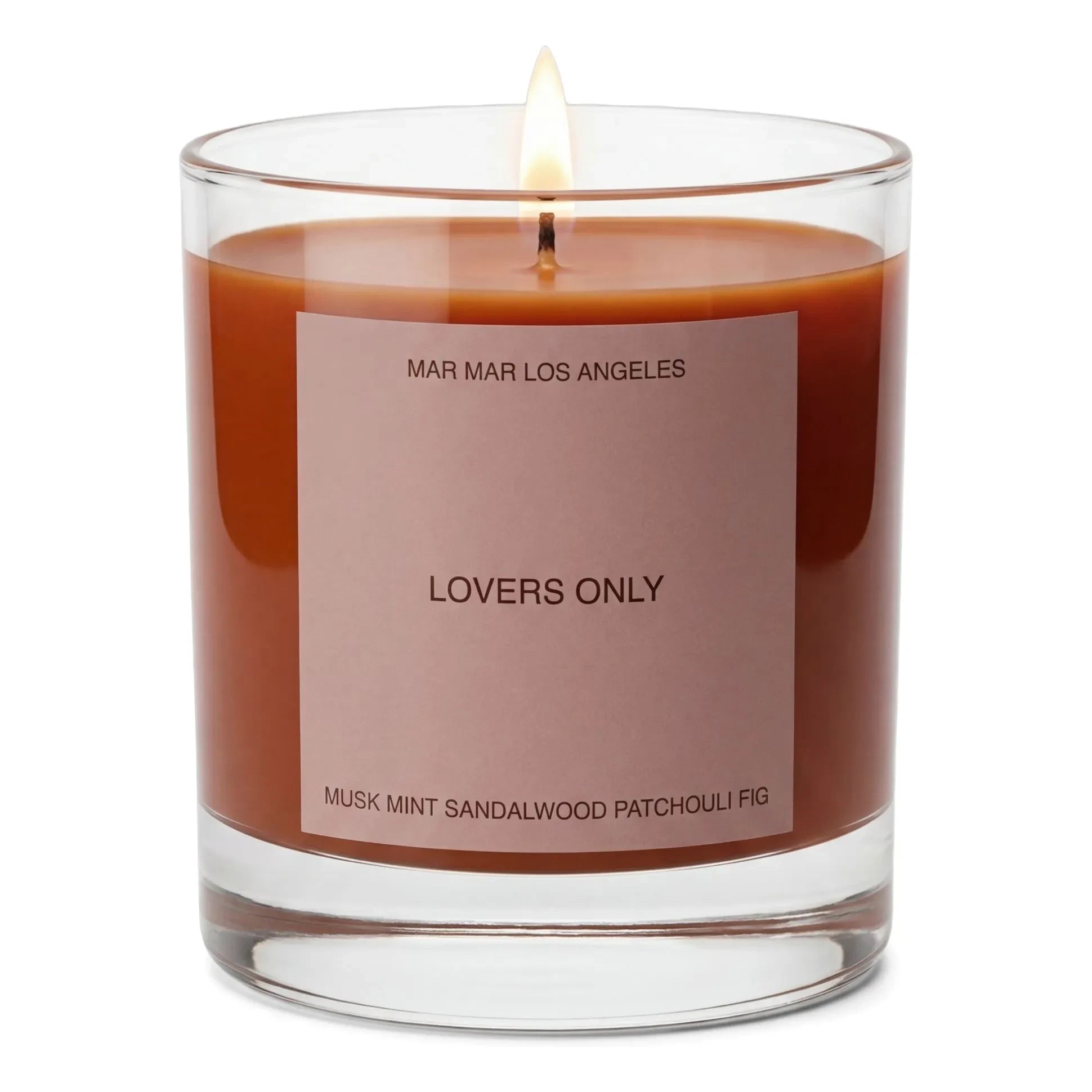 Mar Mar - Lovers Only mom