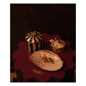 Doing Goods - Zoey Circus Box | Black