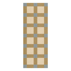 Layered - Late Breakfast Jute Runner, Evelina Kroon | Dark Beige